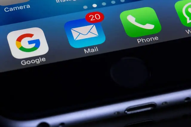 email email