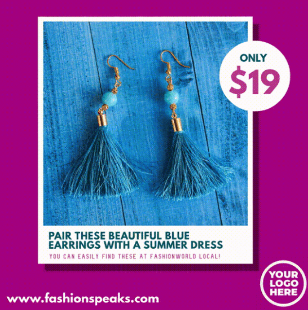 Fashion Speaks Fashion Speaks