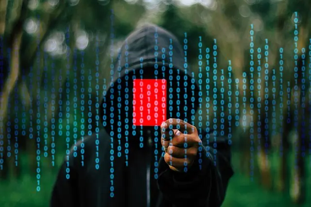 Hacker Hacker