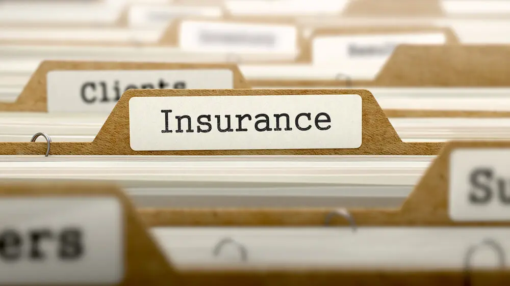 Insurance Types Insurance Types