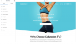 Uscreen Review: The Best VOD Platform for Video Creators?