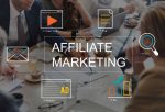 What is Affiliate Marketing