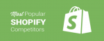 Shopify Competitors