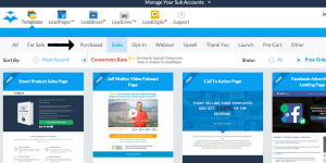 LeadPages