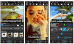 Superimpose