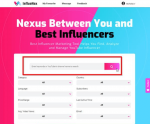 How to Evaluate Social Media Influencers?