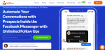 MSG HERO HOMEPAGE