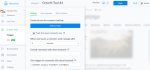 Manychat Settings Comments
