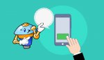 Chatbot - Signup