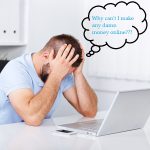 Make Money Online | Ways to make money at home online.