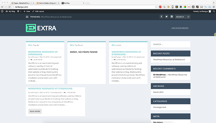 Brand-new-website-design