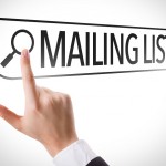 How to Build an Email List: Email List Building Guide