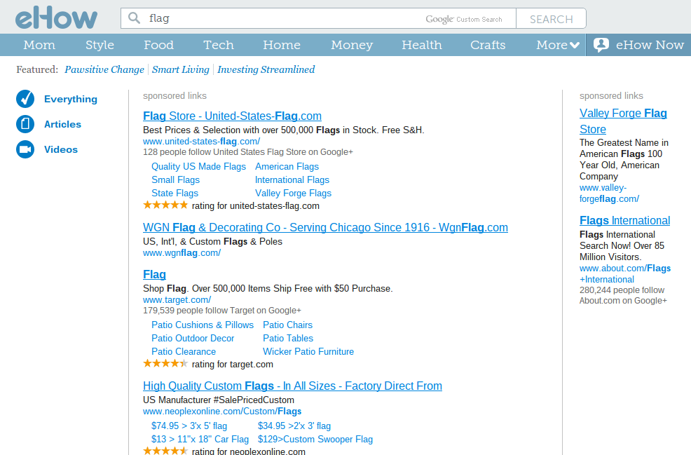 How to Get Better CPMs Display Ad Case Study