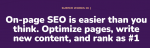 Surfer SEO Review 2021: Best SEO Tool?