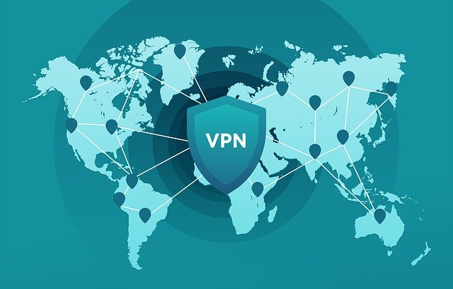 Vpn for seo