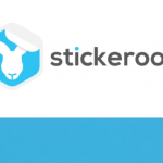 Stickeroo review