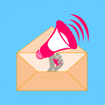 sell email address
