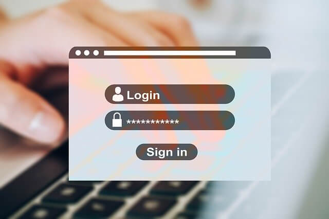 Login Details Login Details