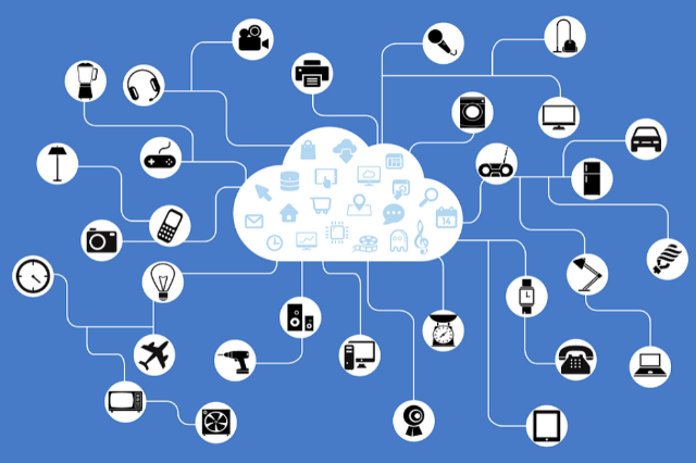 IoT in advertising