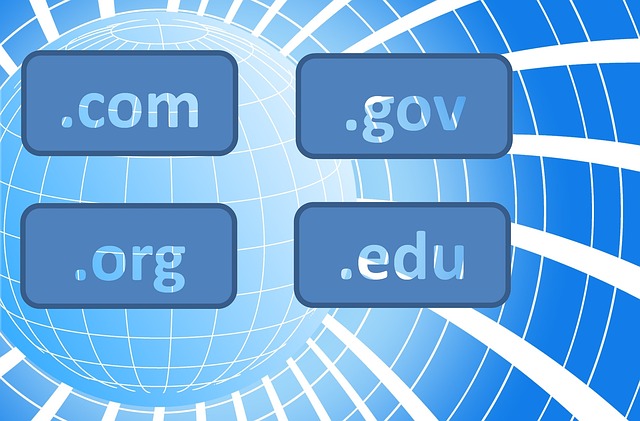 Domains Domains