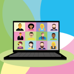 video-conference