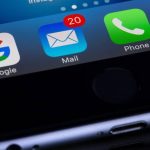 Email Options