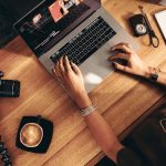 Blogging