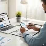 Online Business
