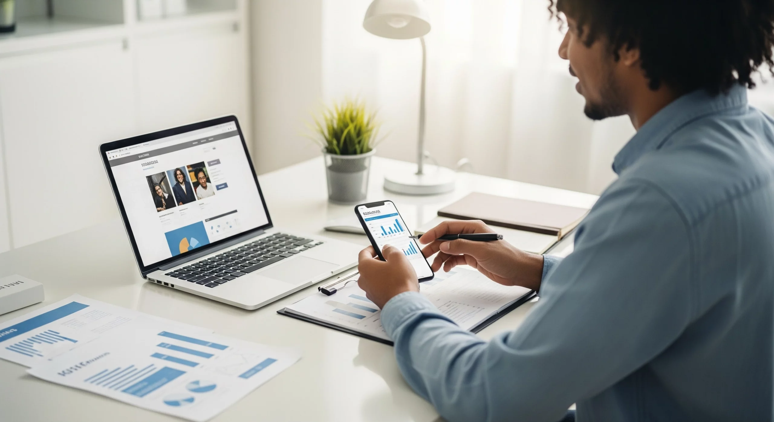 Online Business