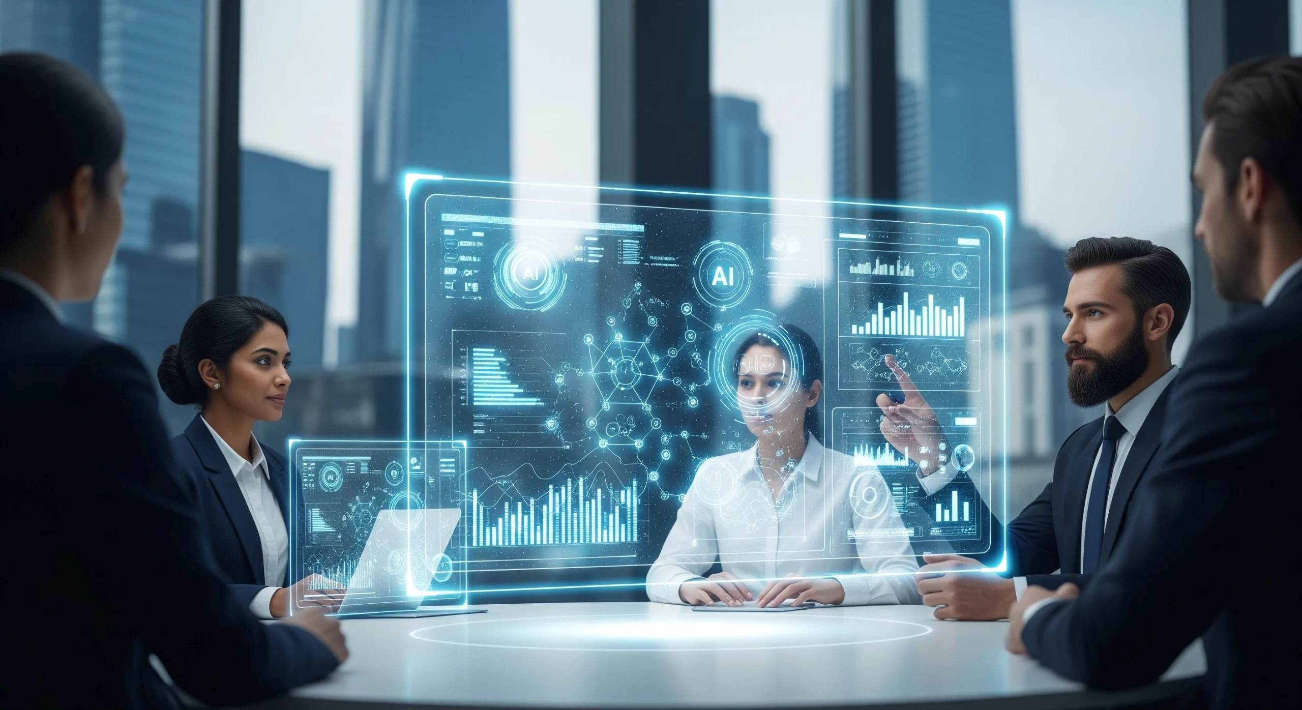 AI Business