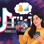 Monetize TikTok