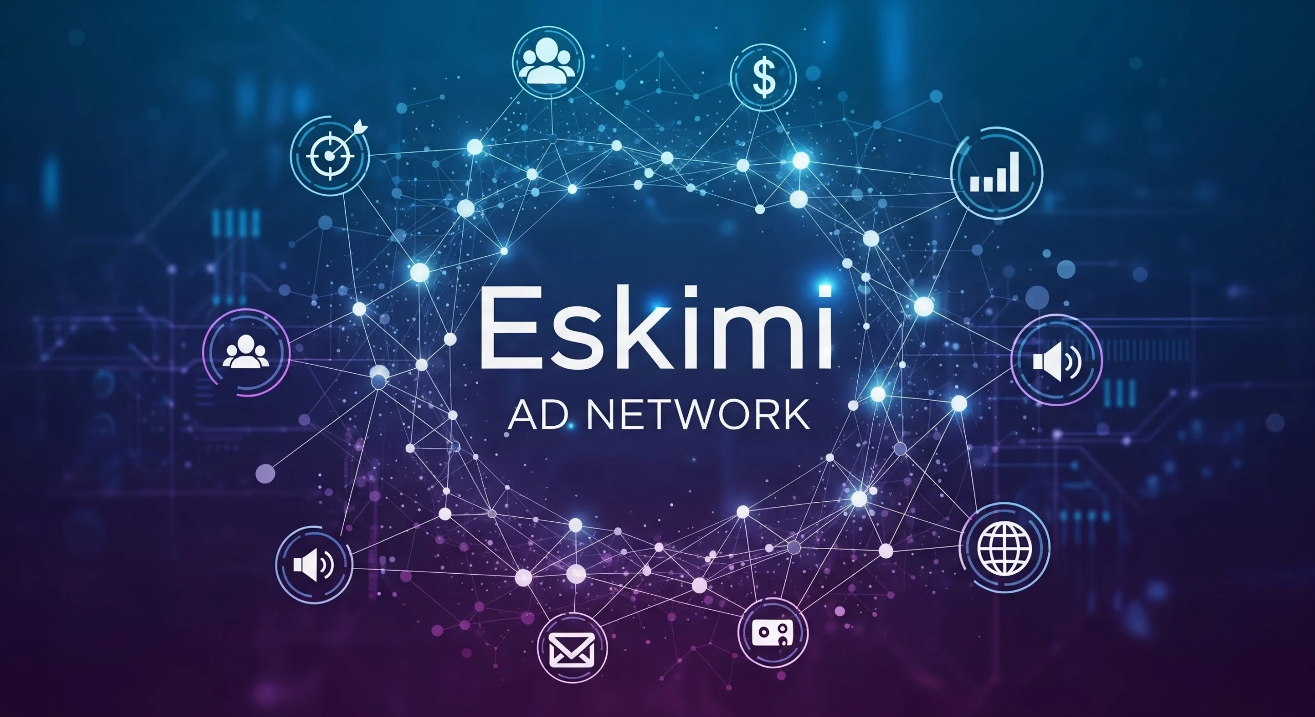 Eskimi Ad Network