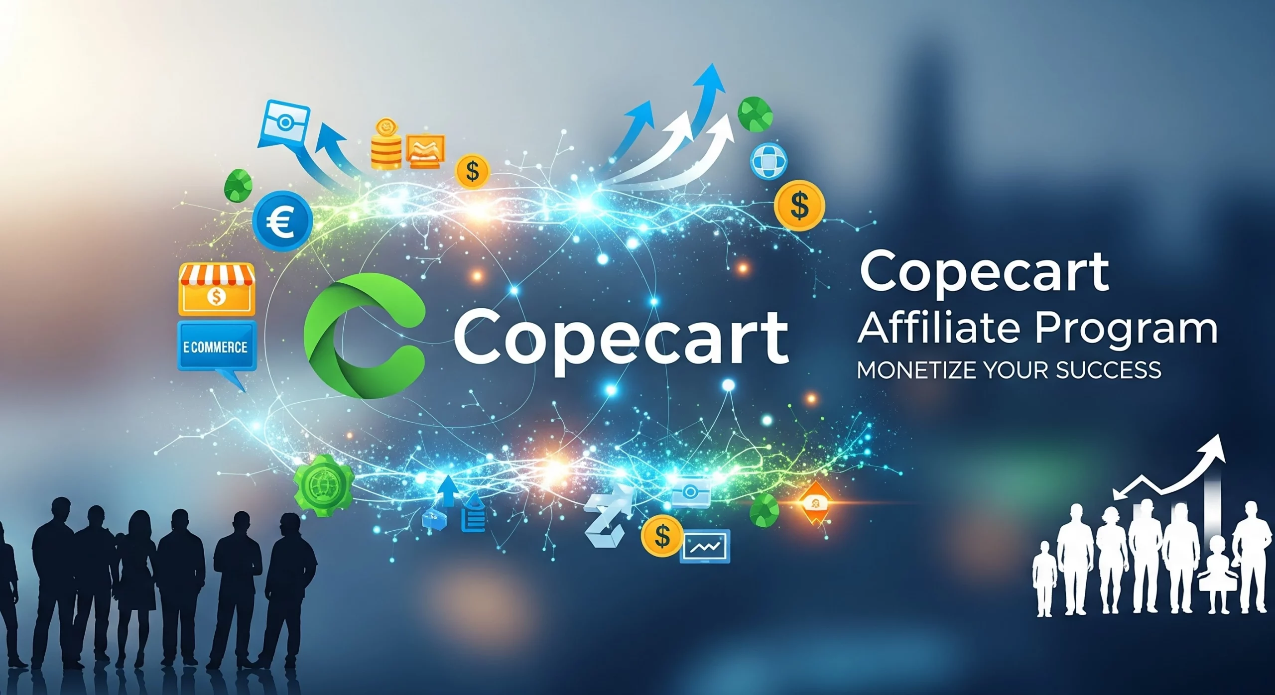 Copecart Affiliate Program