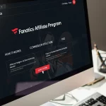 Fanatics Affiliate Program