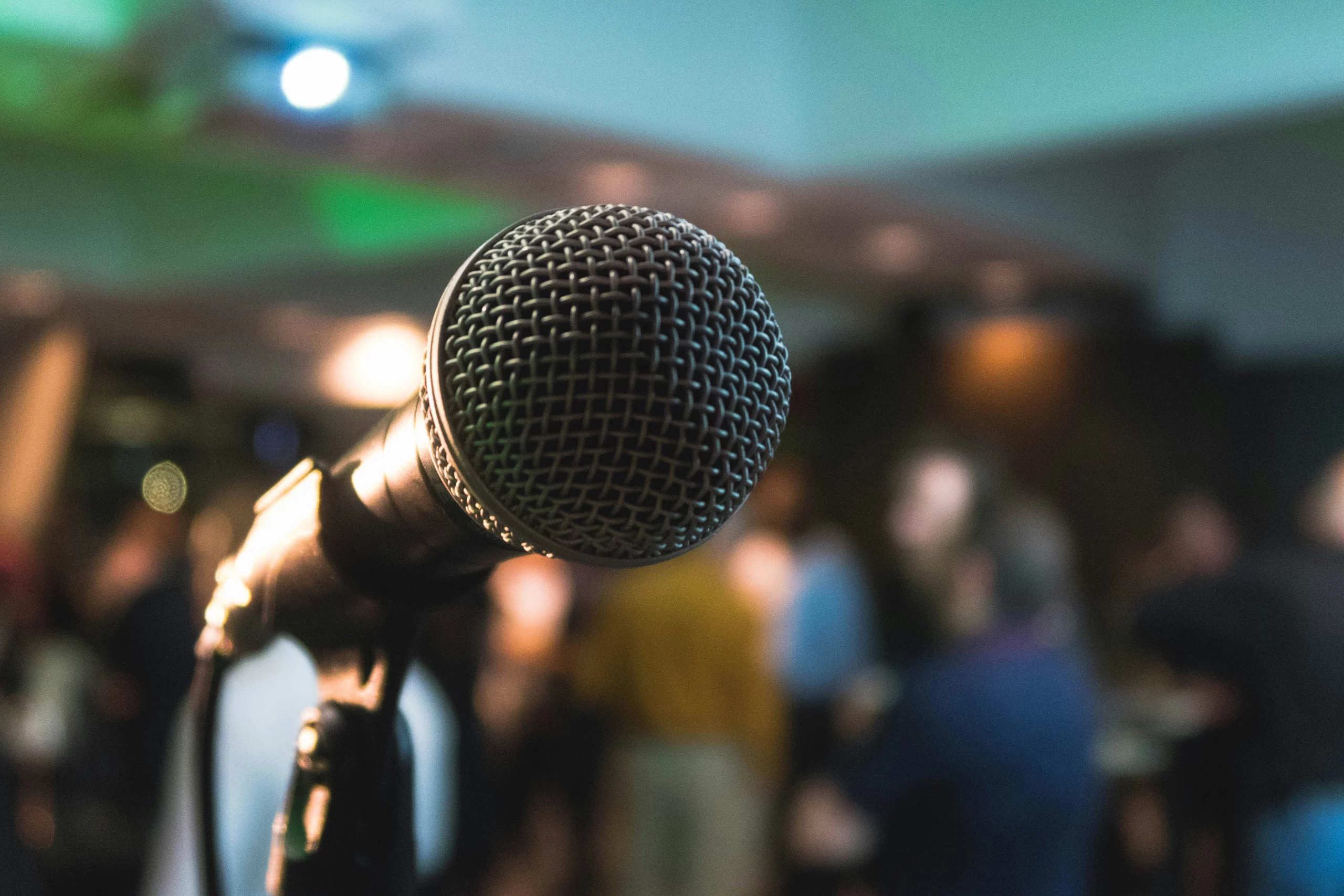 Monetizing Public Speaking