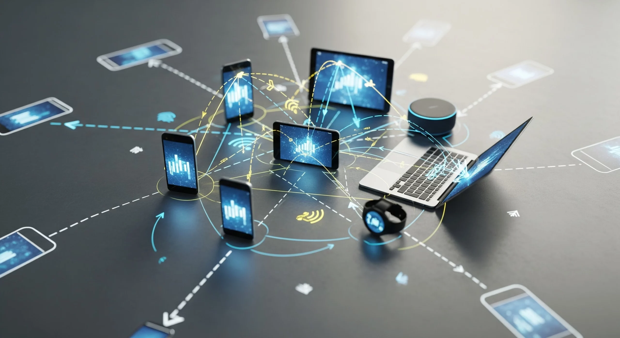 Ad Hoc Network