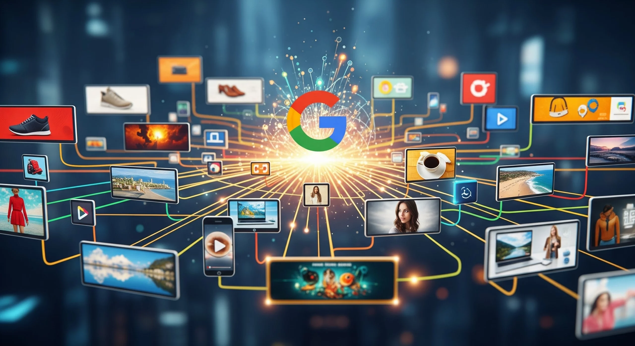 Google Display Network