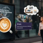Targeted Display Advertising