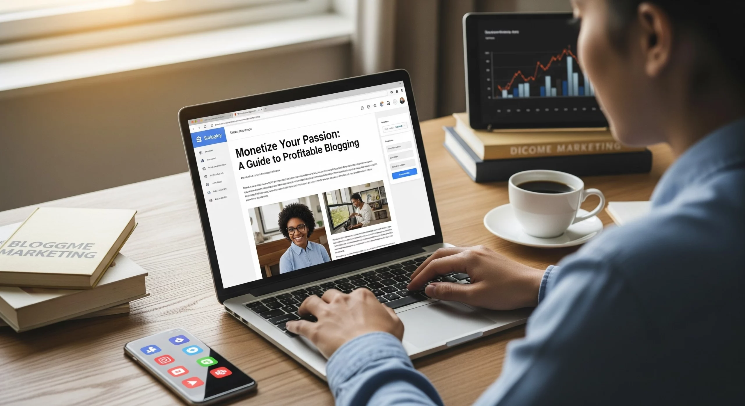 Blogging Platforms