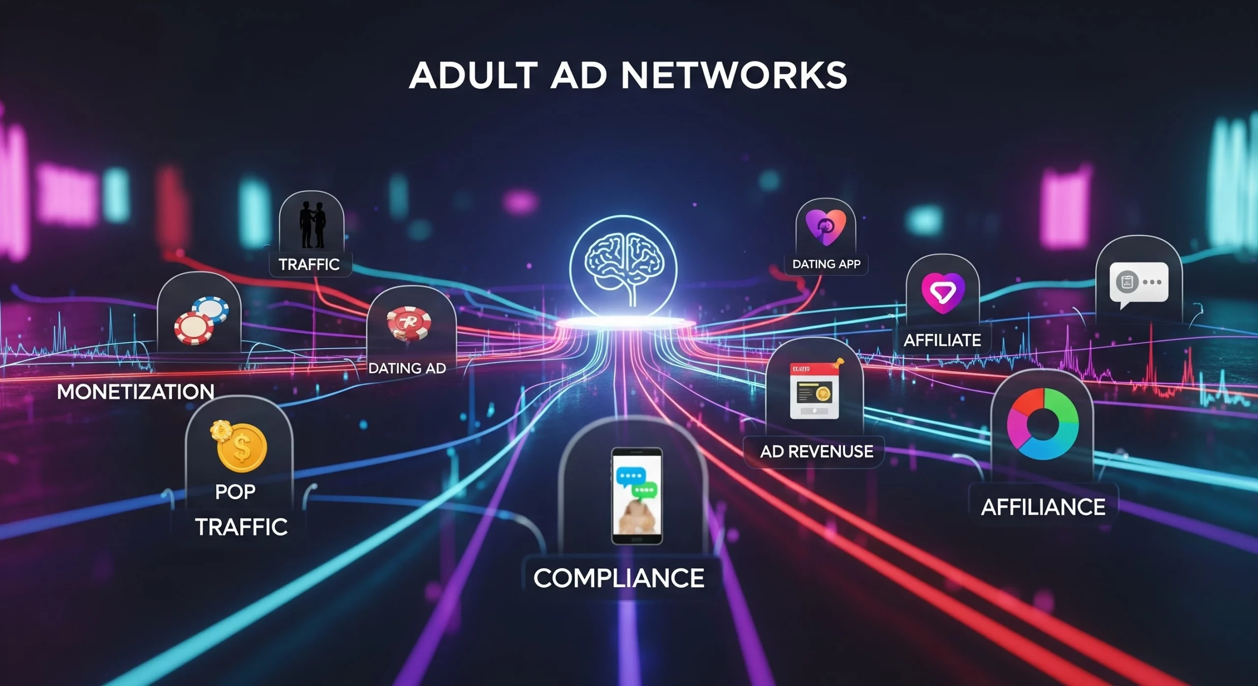 Adult Ad Networks