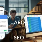 AEO vs SEO