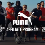 Puma Affiliate Program