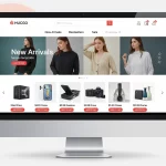 Ecommerce Website