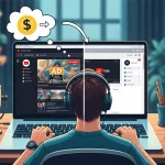 Monetize YouTube