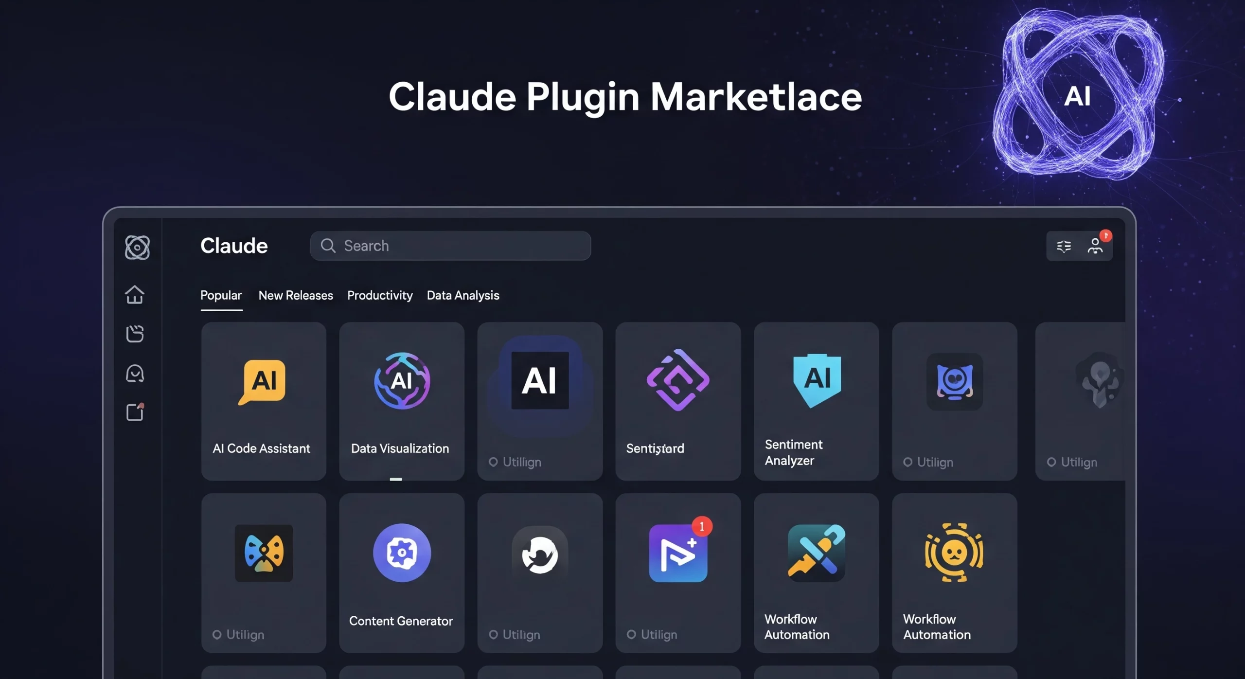 Claude Plugin Marketplace