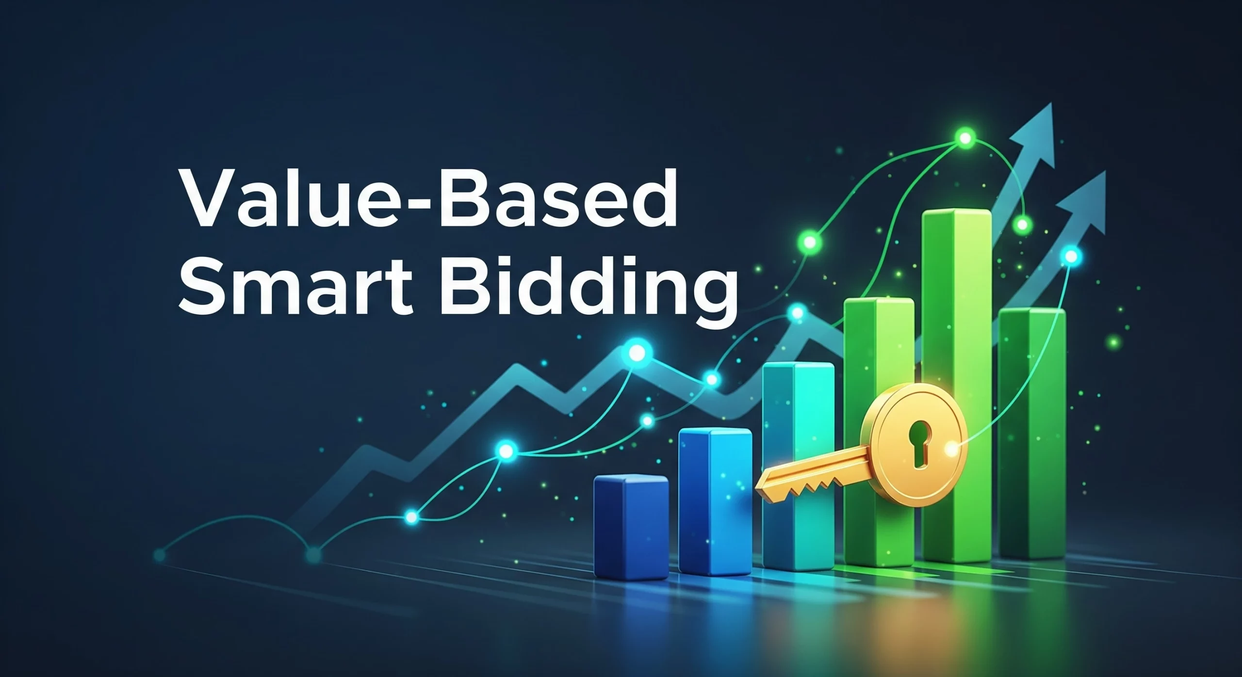 Value-Based Smart Bidding