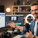 Digital Creator on Facebook