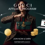 Gucci Affiliate Program