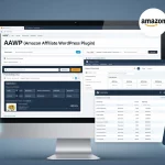 Amazon Affiliates WordPress Plugins