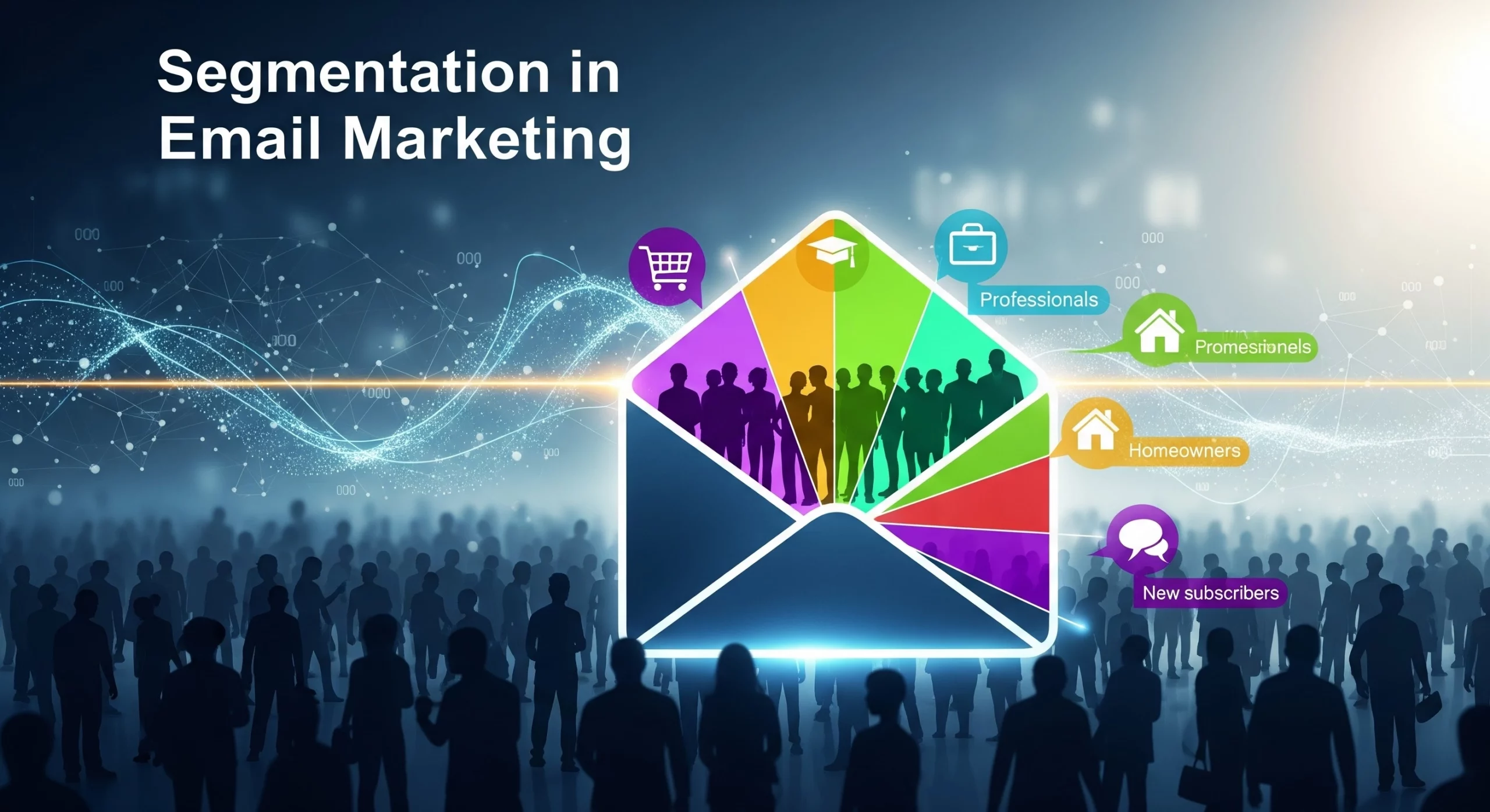 Segmentation in Email Marketing